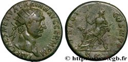 TRAJANUS Dupondius