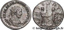 MAXIMIANUS HERCULIUS Aurelianus
