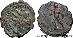VICTORINUS Antoninien
