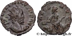 TETRICUS I Antoninien