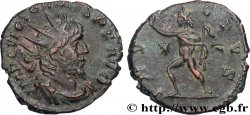 VICTORINUS Antoninien