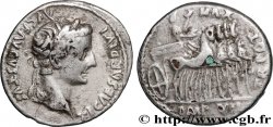 TIBERIUS Denier