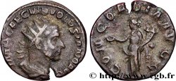 VOLUSIAN Antoninien
