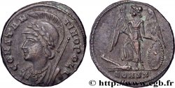 CONSTANTINOPOLIS Centenionalis ou nummus