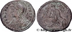 CONSTANTINOPOLIS Centenionalis ou nummus