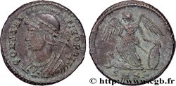CONSTANTINOPOLIS Centenionalis ou nummus