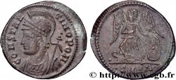 CONSTANTINOPLE Centenionalis ou nummus