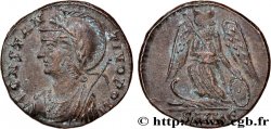 CONSTANTINOPOLIS Centenionalis ou nummus