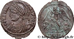 CONSTANTINOPOLIS Centenionalis ou nummus