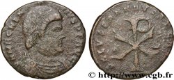 MAGNENTIUS Double maiorina