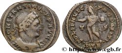 CONSTANTIN Ier LE GRAND Follis ou nummus