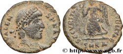 VALENS Nummus, (PB, Æ 3)