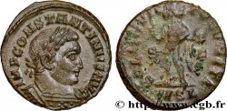 CONSTANTINE I THE GREAT Follis ou nummus