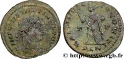 CONSTANTIN Ier LE GRAND Follis ou nummus