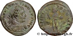 CONSTANTIN Ier LE GRAND Follis ou nummus