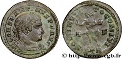 CONSTANTIN Ier LE GRAND Follis ou nummus