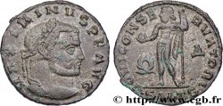 MAXIMINUS II DAIA Follis