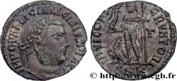 LICINIUS I Follis ou nummus