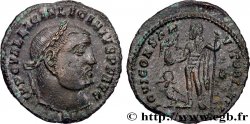 LICINIUS I Follis ou nummus