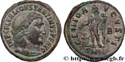 CONSTANTINE I THE GREAT Follis