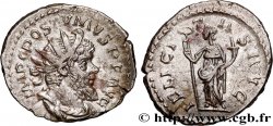 POSTUMUS Antoninien