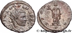 CLAUDIUS II GOTHICUS Antoninien