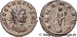 CLAUDE II LE GOTHIQUE Antoninien