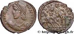CONSTANTIUS II Maiorina
