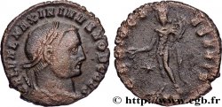 MAXIMINUS II DAIA Follis ou nummus