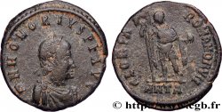 HONORIUS Maiorina pecunia