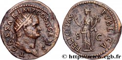 TITUS Dupondius