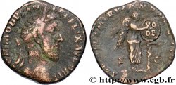 COMMODUS Sesterce