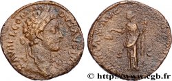 COMMODUS Sesterce