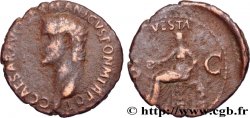 CALIGULA As