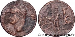 AGRIPPA As