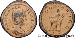 OTACILIA SEVERA Sesterce
