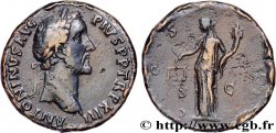 ANTONINUS PIUS Sesterce