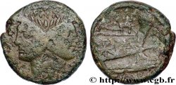 SEXTUS POMPEY As