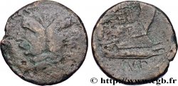 SEXTUS POMPEIUS As