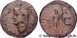 AGRIPPA As