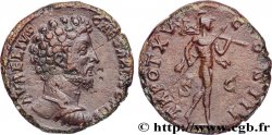 MARCUS AURELIUS Sesterce