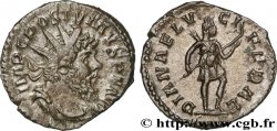 POSTUMUS Antoninien