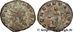AUREOLUS Antoninien