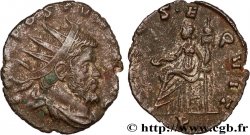 AUREOLUS Antoninien