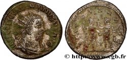 VALERIAN I Antoninien