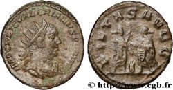 VALERIAN I Antoninien