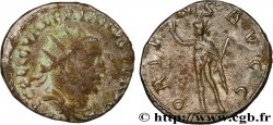 VALERIAN I Antoninien