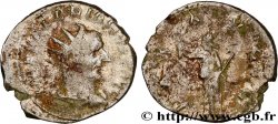 VALERIAN I Antoninien