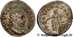 GALLIENUS Antoninien