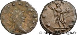 GALLIENUS Antoninien